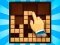 Logħba Solve the Cube Wooden Blocks 2D onlajn