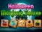 Logħba Halloween Mahjong Deluxe onlajn