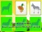 Logħba Farm Animals Kids Learning  Memory onlajn