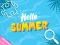 Logħba Hello Summer onlajn