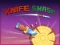 Logħba Knife Smash onlajn