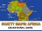 Logħba Scatty Maps Africa onlajn