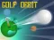 Logħba Golf Orbit onlajn