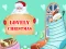 Logħba Lovely Christmas onlajn