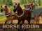 Logħba Horse Riding Simulator onlajn