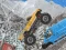 Logħba Hard Wheels Winter 2 onlajn