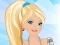 Logħba Barbie City Fashion onlajn