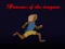 Logħba Prisoner of the dungeon onlajn