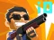 Logħba Warrior Survival.io onlajn