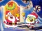 Logħba SpongeBob Christmas Jigsaw Puzzle onlajn