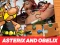 Logħba Asterix and Obelix Jigsaw Puzzle onlajn