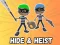 Logħba Hide & Heist onlajn