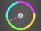 Logħba Bow Color Circle onlajn