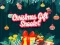 Logħba Christmas Gift Shooter onlajn