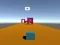 Logħba Cube Runner onlajn