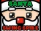 Logħba Santa Swing Spike onlajn