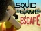 Logħba Squid Games Escape onlajn
