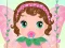 Logħba Baby Lilly Dress Up onlajn