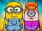 Logħba Dawn of the Minions onlajn