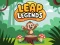 Logħba Leap Legends onlajn