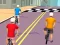 Logħba Bike Rush onlajn