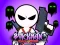 Logħba Stickman Halloween Survive onlajn