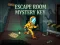 Logħba Escape Room Mystery Key onlajn