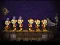 Logħba Logical Theatre Six Monkeys onlajn
