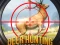 Logħba Deer Hunting Sniper Shooting onlajn