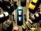 Logħba GTA Car Rush onlajn