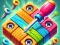 Logħba Unscrew Wood Puzzle onlajn