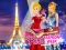 Logħba VIP Princesses: Paris Fashion Week onlajn