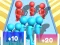 Logħba Count Escape Rush onlajn