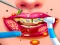 Logħba Kids Dentist Asmr Salon onlajn