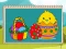 Logħba Coloring Book Easter onlajn