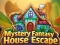 Logħba Mystery Fantasy House Escape onlajn
