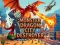 Logħba Monster Dragon City Destroyer onlajn