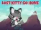 Logħba Lost Kitty Go Home onlajn