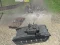 Logħba Tank Shooting Simulator onlajn
