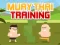 Logħba Muay Thai Training onlajn