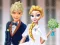Logħba Princess Ellie Dream Wedding onlajn