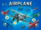 Logħba Airplane IO onlajn