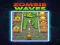 Logħba Zombie Waves onlajn