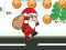 Logħba Christmas Parkour Santa onlajn