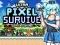 Logħba Ultra Pixel Survive Winter Coming onlajn