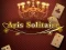 Logħba Aris Solitaire onlajn