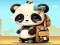 Logħba Panda Adventure onlajn