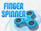 Logħba Finger Spinner onlajn