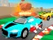 Logħba Gun Racing onlajn