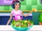 Logħba Princess Fitness Diet onlajn